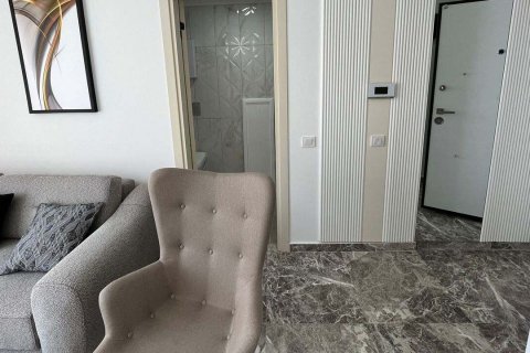 1+1 Lägenhet i Alanya, Antalya, Turkiet Nr. 146686 - 4