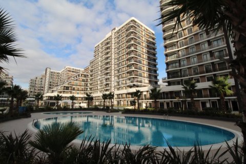 Apartment for sale in Beylikduezue, Istanbul, Turkey, 4 bedrooms, 217m2, No. 69384 – photo 8