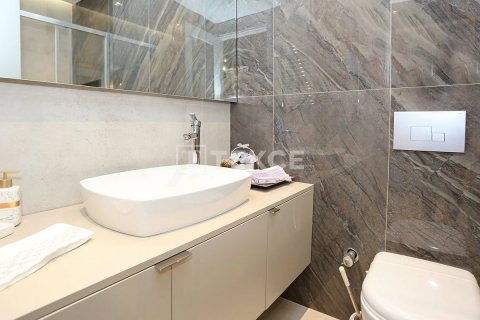 Apartment for sale in Beylikduezue, Istanbul, Turkey, 4 bedrooms, 217m2, No. 69384 – photo 29