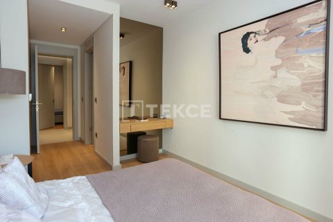 Apartment for sale in Beylikduezue, Istanbul, Turkey, 4 bedrooms, 217m2, No. 69384 – photo 25