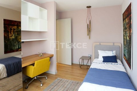 Apartment for sale in Beylikduezue, Istanbul, Turkey, 4 bedrooms, 217m2, No. 69384 – photo 18
