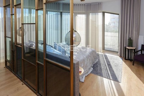 Apartment for sale in Beylikduezue, Istanbul, Turkey, 4 bedrooms, 217m2, No. 69384 – photo 21