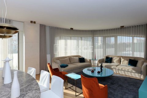 Apartment for sale in Beylikduezue, Istanbul, Turkey, 4 bedrooms, 217m2, No. 69384 – photo 11