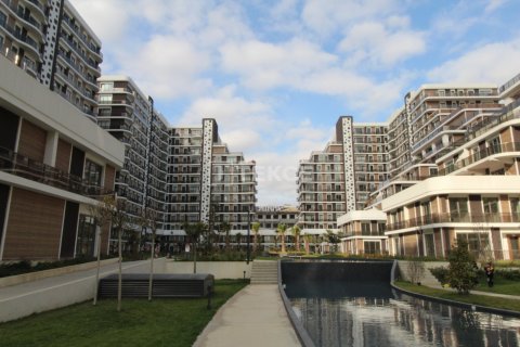 Apartment for sale in Beylikduezue, Istanbul, Turkey, 4 bedrooms, 217m2, No. 69384 – photo 4