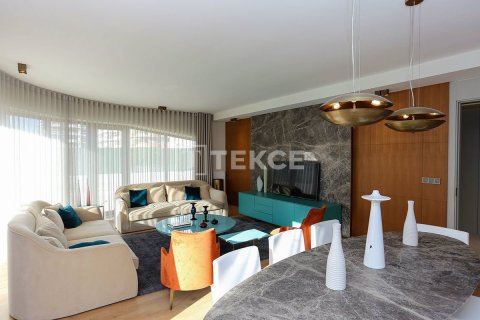 Apartment for sale in Beylikduezue, Istanbul, Turkey, 4 bedrooms, 217m2, No. 69384 – photo 14