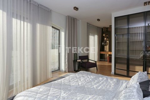 Apartment for sale in Beylikduezue, Istanbul, Turkey, 4 bedrooms, 217m2, No. 69384 – photo 23