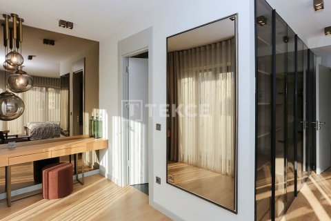 Apartment for sale in Beylikduezue, Istanbul, Turkey, 4 bedrooms, 217m2, No. 69384 – photo 24