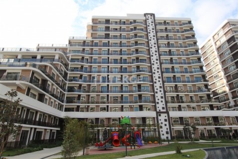 Apartment for sale in Beylikduezue, Istanbul, Turkey, 4 bedrooms, 217m2, No. 69384 – photo 9