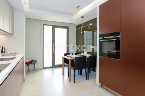 Apartment for sale in Beylikduezue, Istanbul, Turkey, 4 bedrooms, 217m2, No. 69384 – photo 15