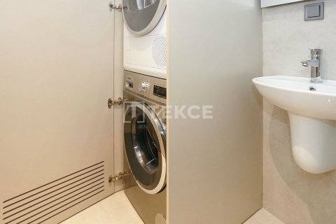 Apartment for sale in Beylikduezue, Istanbul, Turkey, 4 bedrooms, 217m2, No. 69384 – photo 30