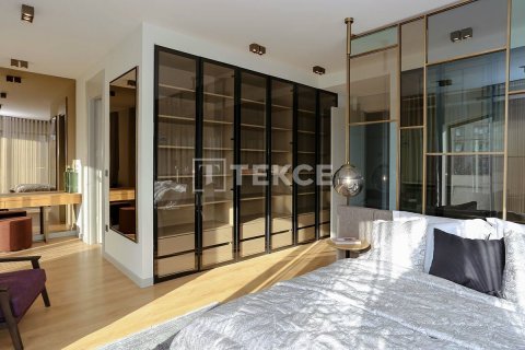 Apartment for sale in Beylikduezue, Istanbul, Turkey, 4 bedrooms, 217m2, No. 69384 – photo 22