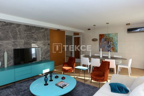 Apartment for sale in Beylikduezue, Istanbul, Turkey, 4 bedrooms, 217m2, No. 69384 – photo 13