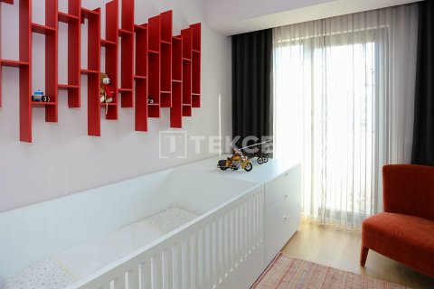 Apartment for sale in Beylikduezue, Istanbul, Turkey, 4 bedrooms, 217m2, No. 69384 – photo 19
