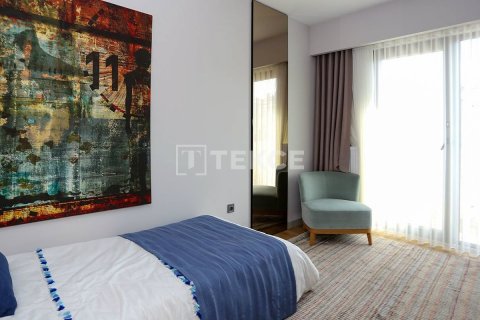 Apartment for sale in Beylikduezue, Istanbul, Turkey, 4 bedrooms, 217m2, No. 69384 – photo 17