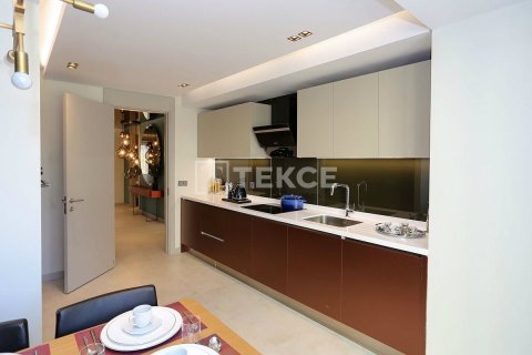Apartment for sale in Beylikduezue, Istanbul, Turkey, 4 bedrooms, 217m2, No. 69384 – photo 16