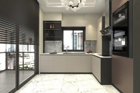 Lejlighed  i Mezitli, Mersin, Tyrkiet Nr. 136796 - 9