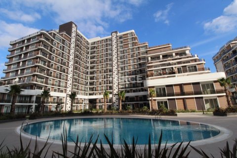 3+1 Wohnung  in Beylikduezue, Istanbul, Türkei Nr. 69383