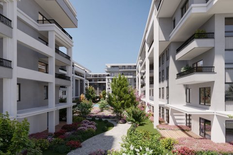 Zeray Harmony City i Kartepe, Kocaeli, Turkiet Nr.114171 - 14