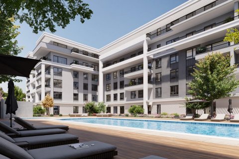 Zeray Harmony City i Kartepe, Kocaeli, Turkiet Nr.114171 - 16