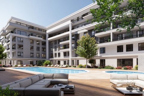 Zeray Harmony City i Kartepe, Kocaeli, Turkiet Nr.114171 - 12