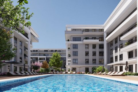 Zeray Harmony City i Kartepe, Kocaeli, Turkiet Nr.114171 - 18