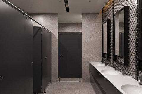 Zeray Harmony City i Kartepe, Kocaeli, Turkiet Nr.114171 - 4