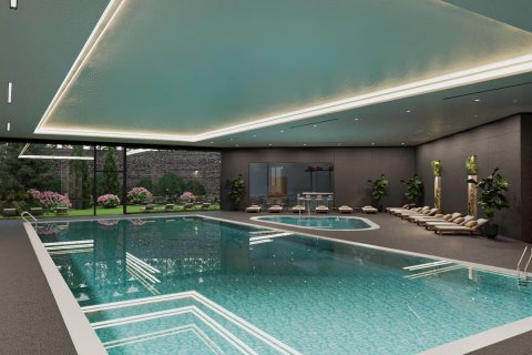 Zeray Harmony City i Kartepe, Kocaeli, Turkiet Nr.114171 - 6
