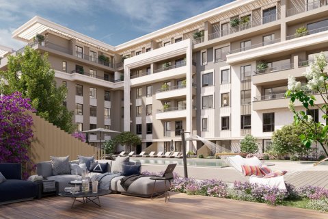 Zeray Harmony City i Kartepe, Kocaeli, Turkiet Nr.114171 - 11