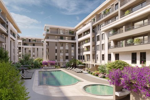 Zeray Harmony City i Kartepe, Kocaeli, Turkiet Nr.114171 - 13