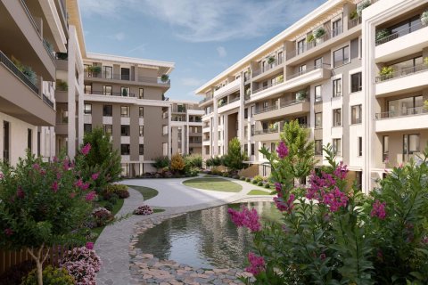 Zeray Harmony City i Kartepe, Kocaeli, Turkiet Nr.114171 - 9