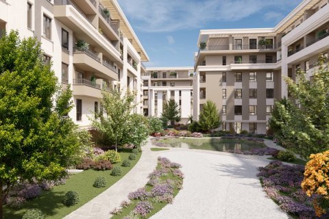 Zeray Harmony City i Kartepe, Kocaeli, Turkiet Nr.114171 - 17