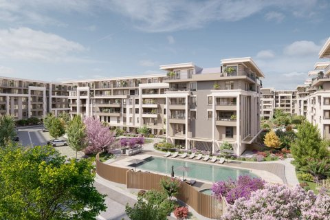 Zeray Harmony City i Kartepe, Kocaeli, Turkiet Nr.114171 - 19