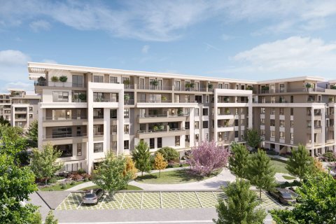 Zeray Harmony City i Kartepe, Kocaeli, Turkiet Nr.114171 - 15