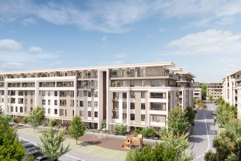 Zeray Harmony City i Kartepe, Kocaeli, Turkiet Nr.114171 - 7