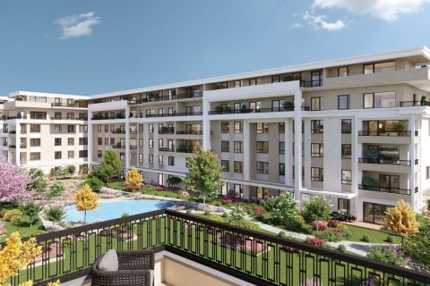 Zeray Harmony City i Kartepe, Kocaeli, Turkiet Nr.114171 - 10
