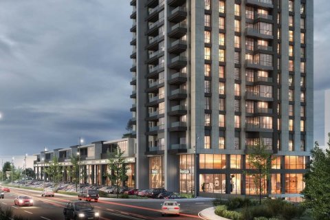 Prime Tan Tower i Ankara, Tyrkiet Nr.147622 - 4