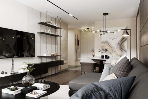 Prime Tan Tower i Ankara, Tyrkiet Nr.147622 - 2