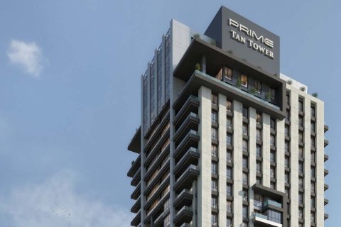 Prime Tan Tower i Ankara, Tyrkiet Nr.147622 - 3