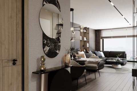 Prime Tan Tower i Ankara, Tyrkiet Nr.147622 - 6