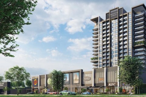 Meydan Goksu in Ankara, Türkei Nr.147626 - 5