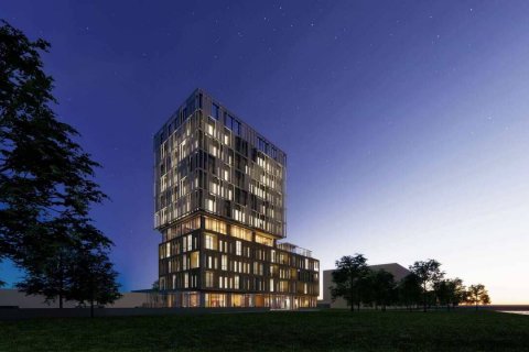 Colony CoLiving in Kâğıthane, Istanbul, Turkey No.147630 – photo 5