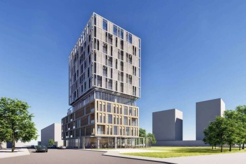 Colony CoLiving in Kâğıthane, Istanbul, Turkey No.147630 – photo 4