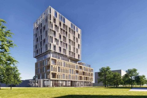 Colony CoLiving in Kâğıthane, Istanbul, Turkey No.147630 – photo 2