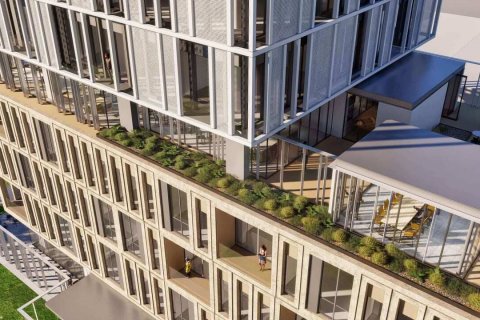 Colony CoLiving in Kâğıthane, Istanbul, Turkey No.147630 – photo 6