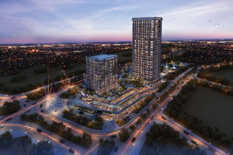 Jewel Incek i Ankara, Tyrkiet Nr.147625 - 4