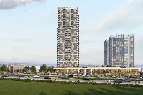 Jewel Incek i Ankara, Tyrkiet Nr.147625 - 2