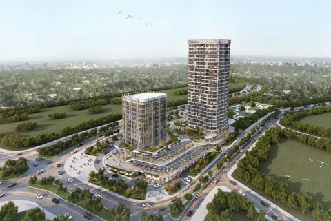Jewel Incek i Ankara, Tyrkiet Nr.147625 - 5