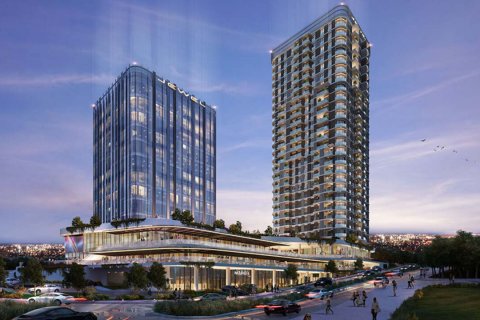 Jewel Incek i Ankara, Tyrkiet Nr.147625 - 6