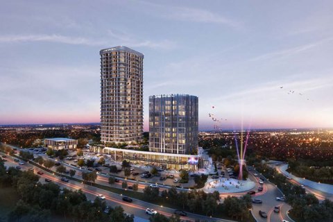 Jewel Incek i Ankara, Tyrkiet Nr.147625 - 3