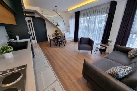 Daire   Alanya, Antalya, Türkiye №210127 - 3